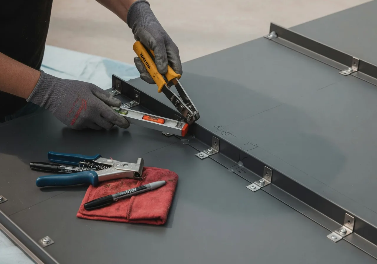 Why choose Metal Roofing Installation in Edgewood, TX